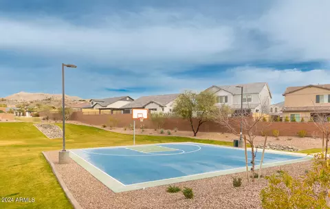 View/Area - 729 E Nighthawk Way, Phoenix, AZ 85048 photo 2 of 4