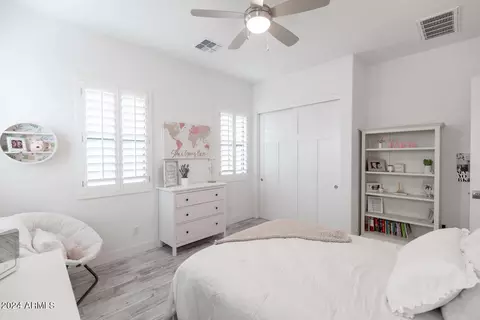Bedroom - 729 E Nighthawk Way, Phoenix, AZ 85048 photo 9 of 9