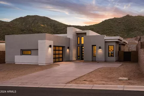 14522 N Valencia Dr, Fountain Hills, AZ 85268