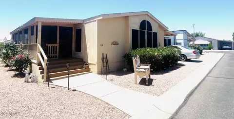 3901 E Pinnacle Peak Rd #114, Phoenix, AZ 85050
