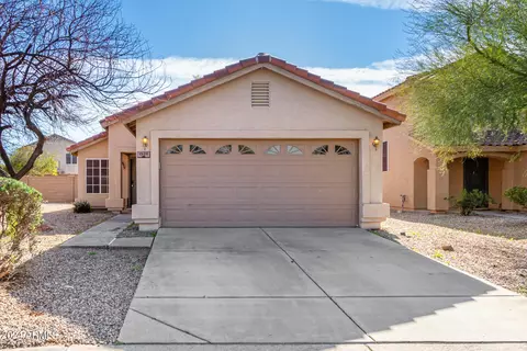 1529 E Rosebud Dr, San Tan Valley, AZ 85143