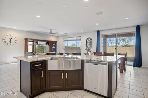 Kitchen - 22010 N 28th Pl, Phoenix, AZ 85050 photo 3 of 3