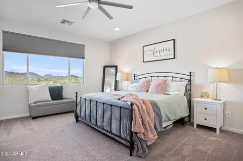 Bedroom - 22010 N 28th Pl, Phoenix, AZ 85050 photo 1 of 4