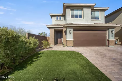 Exterior - 22010 N 28th Pl, Phoenix, AZ 85050 photo 4 of 14