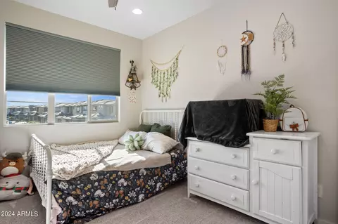 Bedroom - 22010 N 28th Pl, Phoenix, AZ 85050 photo 2 of 4