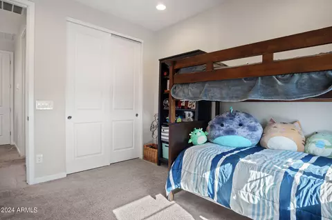 Bedroom - 22010 N 28th Pl, Phoenix, AZ 85050 photo 4 of 4