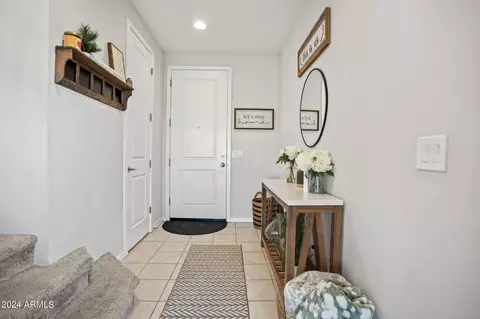 Entry Way - 22010 N 28th Pl, Phoenix, AZ 85050 photo 1 of 1