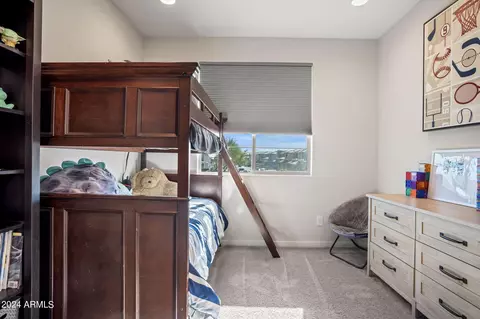 Bedroom - 22010 N 28th Pl, Phoenix, AZ 85050 photo 3 of 4