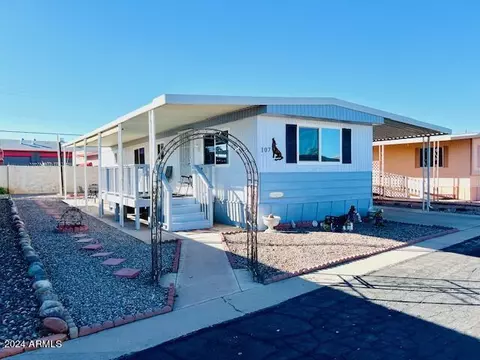 200 E Knox Rd #107, Chandler, AZ 85225
