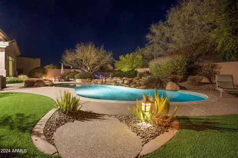 9624 E Sutherland Way, Scottsdale, AZ 85262