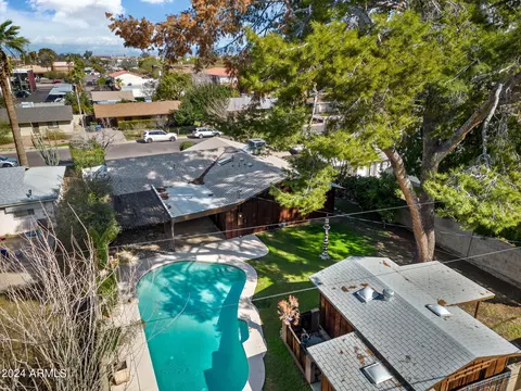 View/Area - 1437 E Hudson Dr, Tempe, AZ 85281 photo 1 of 1