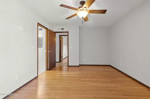 Bedroom - 1437 E Hudson Dr, Tempe, AZ 85281 photo 2 of 4