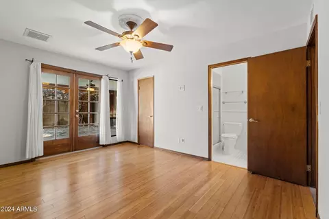 Bedroom - 1437 E Hudson Dr, Tempe, AZ 85281 photo 1 of 4