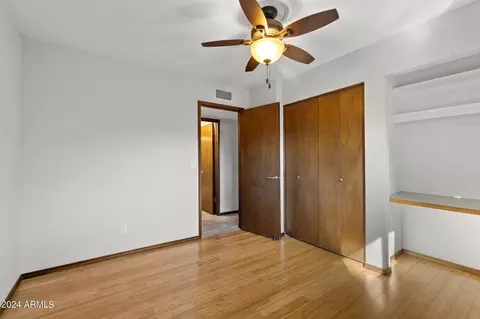 Bedroom - 1437 E Hudson Dr, Tempe, AZ 85281 photo 3 of 4