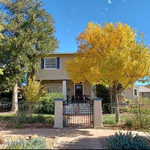 312 E Vista St UNIT 3, Bisbee, AZ 85603