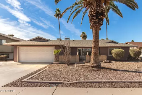 4426 S Juniper St, Tempe, AZ 85282