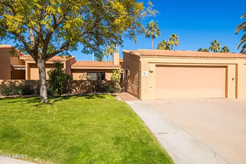 16262 E Rosetta Dr #53, Fountain Hills, AZ 85268