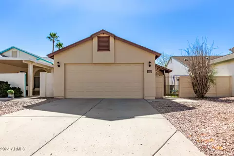 4223 E Contessa St, Mesa, AZ 85205 photo 1