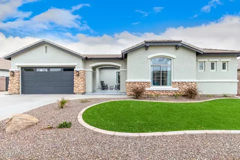 18704 E Arrowhead Trl, Queen Creek, AZ 85142