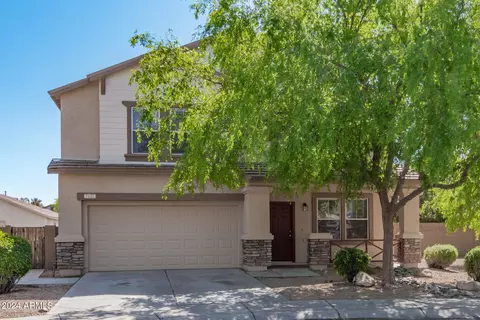 7137 W Palmaire Ave, Glendale, AZ 85303
