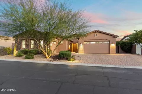 6217 E Brambleberry Lane Ln, Cave Creek, AZ 85331