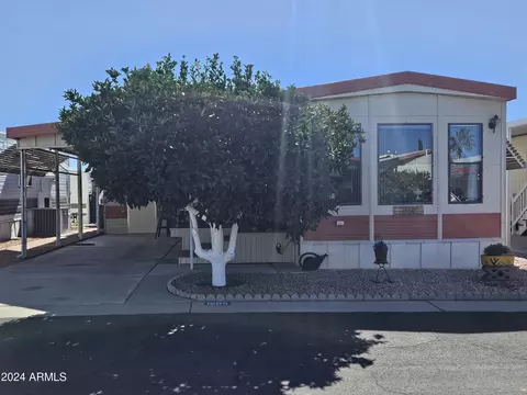 8700 E University Dr #1205, Mesa, AZ 85207
