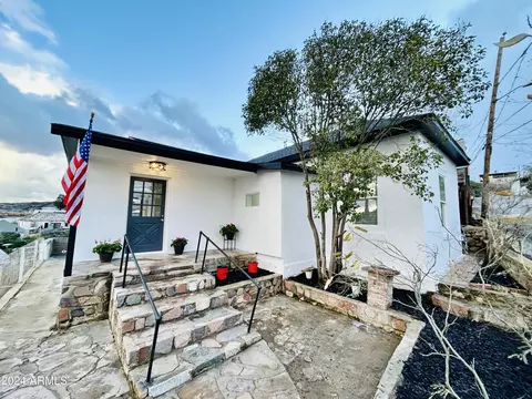 360 W Pinal St, Globe, AZ 85501