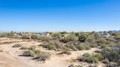 NNN S 207th Avenue #-, Buckeye, AZ 85326