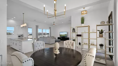 2062 W Moon Dust Trl, San Tan Valley, AZ 85144
