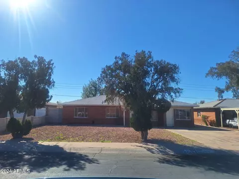 2033 E Cypress St, Phoenix, AZ 85006