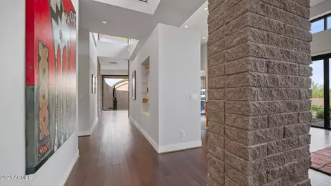 Entry Way - 7260 Eagle Crest Dr #30, Mesa, AZ 85207 photo 5 of 8