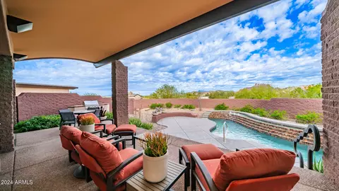Exterior - 7260 Eagle Crest Dr #30, Mesa, AZ 85207 photo 14 of 24