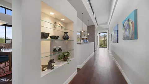 Entry Way - 7260 Eagle Crest Dr #30, Mesa, AZ 85207 photo 1 of 8