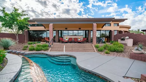 Exterior - 7260 Eagle Crest Dr #30, Mesa, AZ 85207 photo 15 of 24