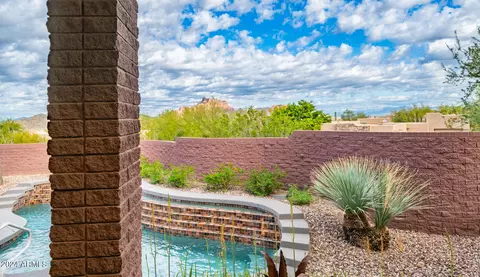 Exterior - 7260 Eagle Crest Dr #30, Mesa, AZ 85207 photo 17 of 24