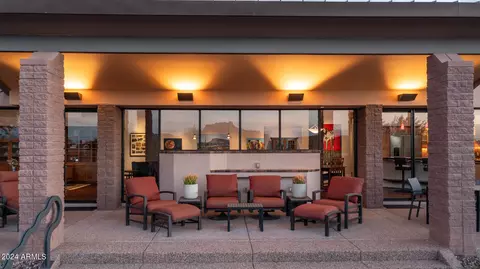 Exterior - 7260 Eagle Crest Dr #30, Mesa, AZ 85207 photo 9 of 24