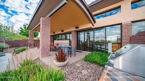 Exterior - 7260 Eagle Crest Dr #30, Mesa, AZ 85207 photo 8 of 24