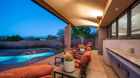 Exterior - 7260 Eagle Crest Dr #30, Mesa, AZ 85207 photo 10 of 24