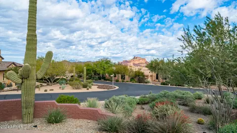 Exterior - 7260 Eagle Crest Dr #30, Mesa, AZ 85207 photo 21 of 24