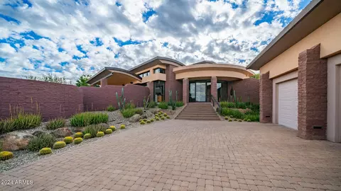 Exterior - 7260 Eagle Crest Dr #30, Mesa, AZ 85207 photo 18 of 24