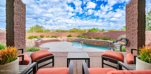 Exterior - 7260 Eagle Crest Dr #30, Mesa, AZ 85207 photo 13 of 24