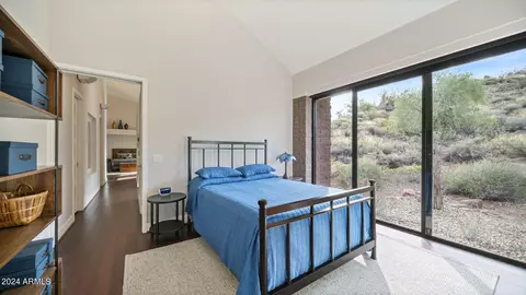 Bedroom - 7260 Eagle Crest Dr #30, Mesa, AZ 85207 photo 6 of 7