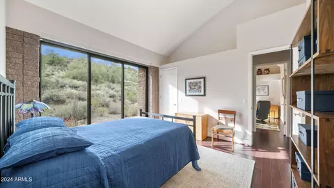 Bedroom - 7260 Eagle Crest Dr #30, Mesa, AZ 85207 photo 5 of 7