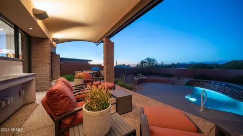 Exterior - 7260 Eagle Crest Dr #30, Mesa, AZ 85207 photo 11 of 24