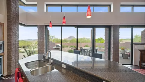 Kitchen - 7260 Eagle Crest Dr #30, Mesa, AZ 85207 photo 1 of 10