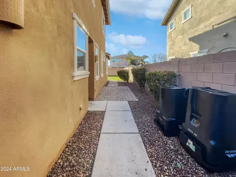 Exterior - 7463 E Onza Ave, Mesa, AZ 85212 photo 8 of 8