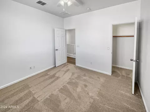 Bedroom - 7463 E Onza Ave, Mesa, AZ 85212 photo 2 of 3