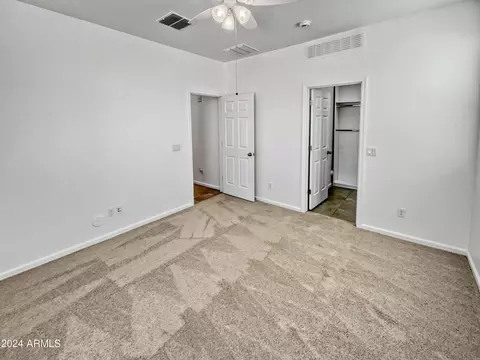 Bedroom - 7463 E Onza Ave, Mesa, AZ 85212 photo 1 of 3