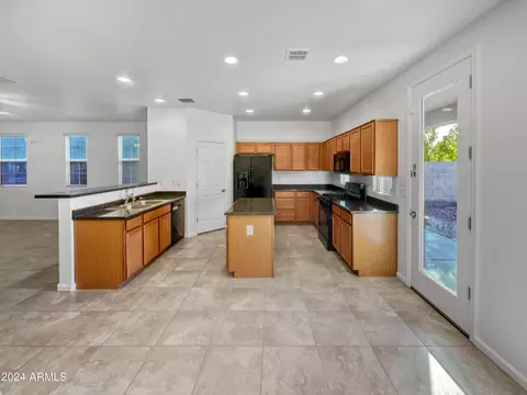 Kitchen - 7463 E Onza Ave, Mesa, AZ 85212 photo 1 of 7