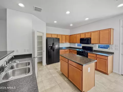 Kitchen - 7463 E Onza Ave, Mesa, AZ 85212 photo 2 of 7